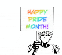 Genos Opm GIF
