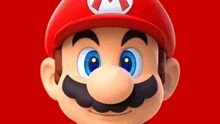 Mario Angry Mario GIF