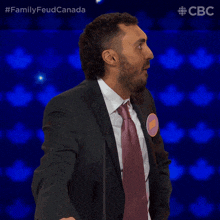 see jeremy family feud canada i told you told you so
