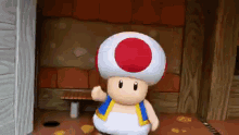 Super Nintendo World Mario GIF - Super Nintendo World Mario Toad GIFs