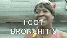 Aint Nobody Got Time For That Kimberly Wilkins GIF