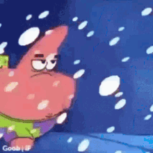 Snowstorm Yes GIF - Snowstorm Yes Cold GIFs