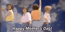 Happy Mothers Day Moms Day GIF - Happy Mothers Day Moms Day Mothers Day GIFs