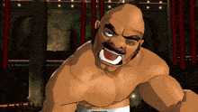 Punchout Punch Out GIF - Punchout Punch Out Wii GIFs
