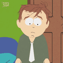 Looking Stephen Stotch GIF - Looking Stephen Stotch South Park GIFs