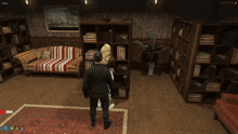 Cesur Tok Alessia Hill GIF