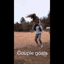 Couples Cute GIF - Couples Cute Goals GIFs