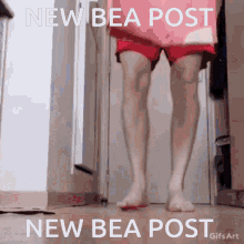 Bea GIF - Bea GIFs
