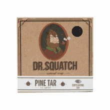 pine tar pine tar soap black soap