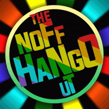 The Noff Hangut Pride GIF - The Noff Hangut Pride GIFs