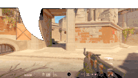 a screenshot of a video game shows the player 's score of 15450