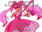 Omori Glitter GIF - Omori Glitter GIFs