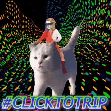 Trippy Psydelve GIF - Trippy Psydelve Clicktotrip GIFs