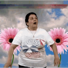 Happy Mothers Day Excited GIF - Happy Mothers Day Excited Mothersday GIFs