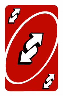 Reverse Uno Reverse Card GIF - Reverse Uno Reverse Card Reverse GIFs