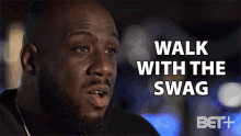 Walk With The Swag Confidence GIF - Walk With The Swag Confidence Attitude GIFs