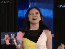 Happy Jumping GIF - Happy Jumping Maine Gif GIFs