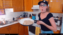 Tinktv Cooking GIF - Tinktv Cooking Chicken GIFs