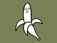 香蕉 扭動 GIF - 香蕉 扭動 GIFs
