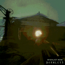 The Bornless Explosion GIF - The Bornless The Bornless GIFs