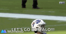 Joshallen Buffalo GIF - Joshallen Buffalo Bills GIFs