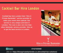 cocktail bar hire london mobile bar hire london cocktail bar hire wedding mobile bar