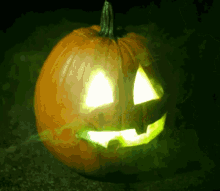 Spooky Pumpkin Pumpkin GIF - Spooky Pumpkin Pumpkin Halloween GIFs