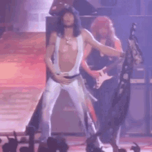 move your hips steven tyler aerosmith the other side song sexy dance