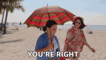 Youre Right You Have A Point GIF - Youre Right You Have A Point Thats True GIFs