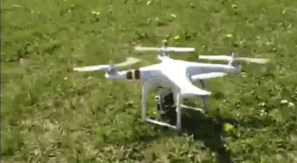 Drone GIF - Drone - Discover & Share GIFs