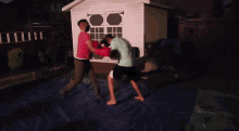 Wes Ouch GIF - Wes Ouch GIFs
