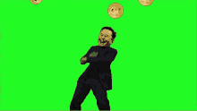 Elon Musk GIF - Elon Musk Elondoge GIFs