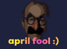 April Fool April Fools GIF - April Fool April Fools Holly GIFs