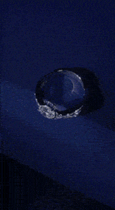 Engagementring Diamondring GIF