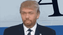 Trump Lexo GIF - Trump Lexo Wtf GIFs
