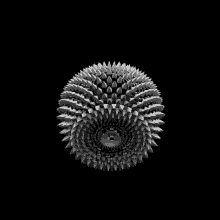 Trippy Sphere GIF - Trippy Sphere GIFs