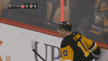 Drew O Connor Pittsburgh Penguins GIF - Drew O Connor Pittsburgh Penguins Goal GIFs