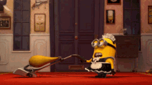 Despicable Me Movies GIF - Despicable Me Movies Animation GIFs