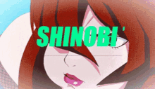 Shinobi Roleplay GIF - Shinobi Roleplay GIFs
