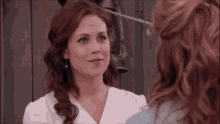 Heartieswcth When Calls The Heart GIF - Heartieswcth When Calls The Heart Erin Krakow GIFs