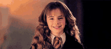 Hermione Granger GIF - Hermione Granger Vextra GIFs