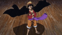 Luffy Serious GIF - Luffy Serious Stare GIFs