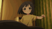 Akebi Slap GIF - Akebi Slap Anime GIFs