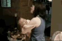Mother Baby GIF - Mother Baby Kid GIFs