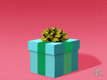 happy gift