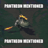 Pantheon Mentioned GIF - Pantheon Mentioned GIFs