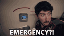 Emergency Crisis GIF - Emergency Crisis Danger GIFs