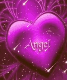Angel Pink GIF