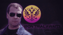 Iron Dimon Medvedev GIF