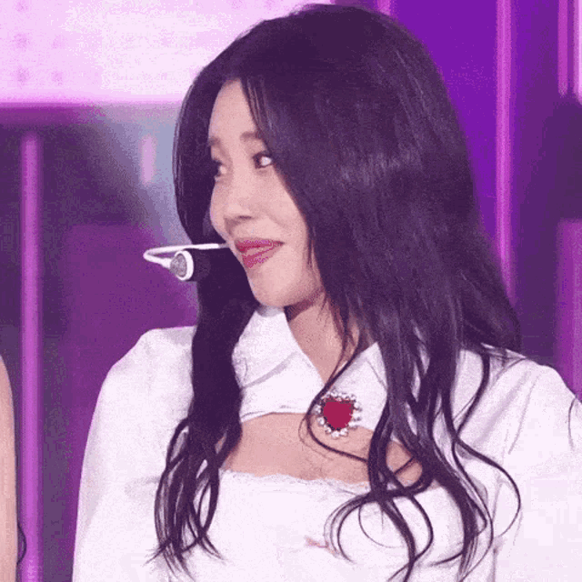 Momoland Jooe GIF Momoland Jooe Joowon Discover Share GIFs